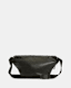 Ronin Leather Bum Bag
