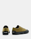 Redd Suede Low Top Trainers