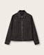 Rhone Suede Jacket