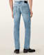Sid Skinny Fit Denim Jeans