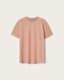 Saka Short Sleeve Crew Neck Ramskull T-Shirt