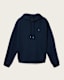 Asher Ramskull Oversized Hoodie