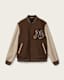 Holloway Bomber Jacket