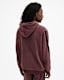 Draven Relaxed Fit Hoodie