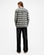 Creek Relaxed Fit Mid Rise Trousers