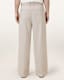 Gallow Relaxed Fit Tailored Trousers