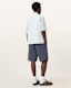 Hanbury Relaxed Fit Shorts