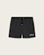 Odyssey Slim Fit Swim Shorts