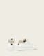 Regan Plus Low Top Trainers