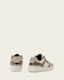 Regan Plus Low Top Trainers