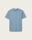 Brace Brushed Cotton Crew Neck T-Shirt