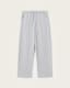 Asher Straight Fit Joggers