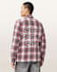 Shams Long Sleeve Shirt