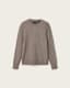 Statten Ramskull Crew Neck Jumper