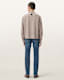 Sid Skinny Denim Ultra Jeans