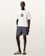 Saviour Boxy Fit Short Sleeve T-Shirt