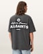 Soleil Short Sleeve T-Shirt
