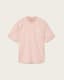 Underground Oversized Crew Neck T-Shirt