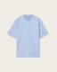Underground Oversized Crew Neck T-Shirt