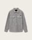 Castleford Overshirt
