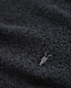 Aspen Waffle Texture Crew Neck Ramskull Jumper