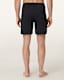 BJJ Straight Fit Grappling Shorts