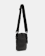 Juan Leather Crossbody Bag
