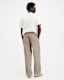 Hanbury Straight Fit Trousers