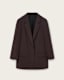 Aleida Lightweight Tri Blazer