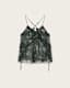 Nyx Silk Cami Top