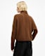 Ines Recycled Cashmere Wool Blend Jumper
