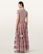 Arlea Tulle Maxi Skirt