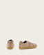Jaimee Low Top Ripstop Trainers