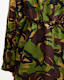 Daneya Camouflage Parka Jacket