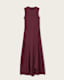 Gia Slim Fit Maxi Dress