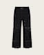 Amelie Straight Leg Lace Trousers