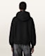Drip Rihan Oversized Hoodie