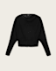 Ridley Cropped Wool Jumper
