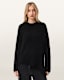 Lock Crew Neck Jumper