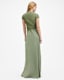Hayes 2-In-1 Maxi Dress