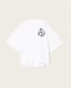Anatomica Amelie Oversized T-Shirt