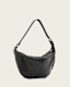 Luna Slouchy Leather Shoulder Bag