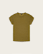 Anna Crew Neck Short Sleeve T-Shirt