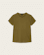 Stevie Slim Fit Short Sleeve T-Shirt