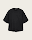 Amelie Oversized Boxy T-Shirt