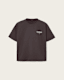 Underground Etta Oversized T-Shirt