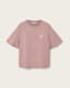 Lover Lisa Embroidered T-Shirt