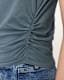 West Sleeveless Tank Top
