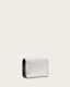Honore Leather Crossbody Wallet Bag