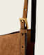 Ara Suede Tote Bag